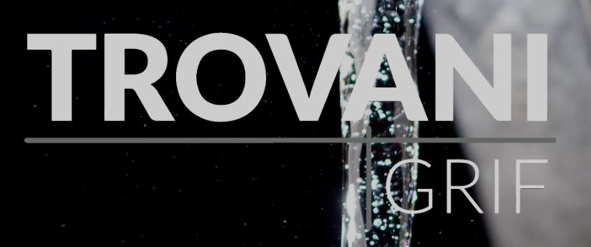 Trovani