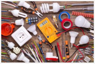 Electricidad
