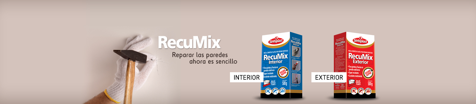Recumix